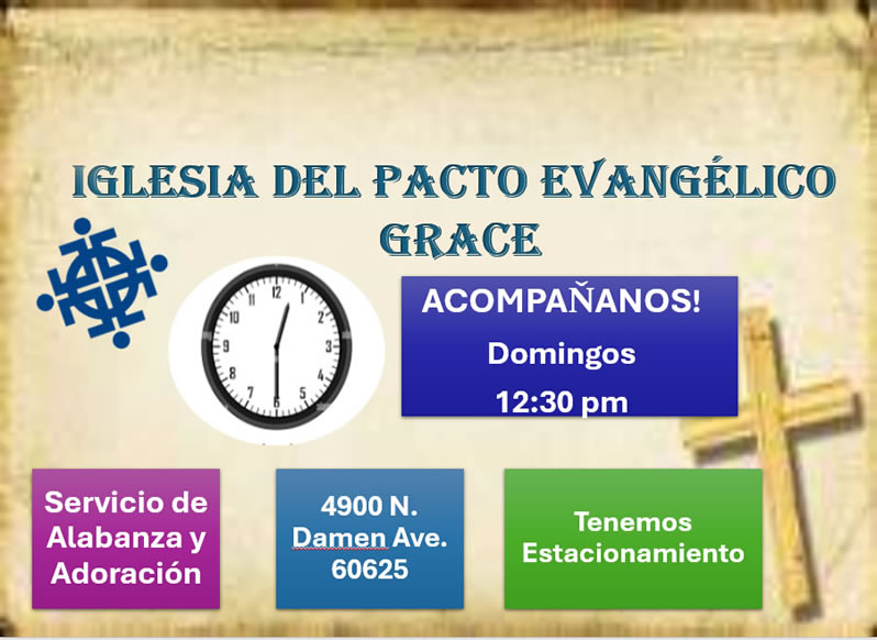 Nuevo horario